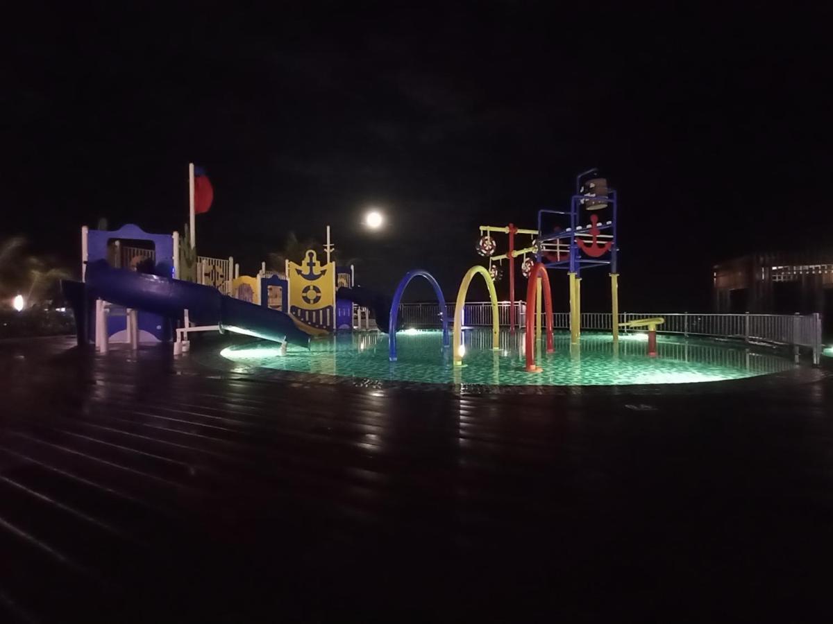 Hafiz Imperium Residence Kuantan Seaview Studio #Astrochannel #Wifi #Netflix Ngoại thất bức ảnh